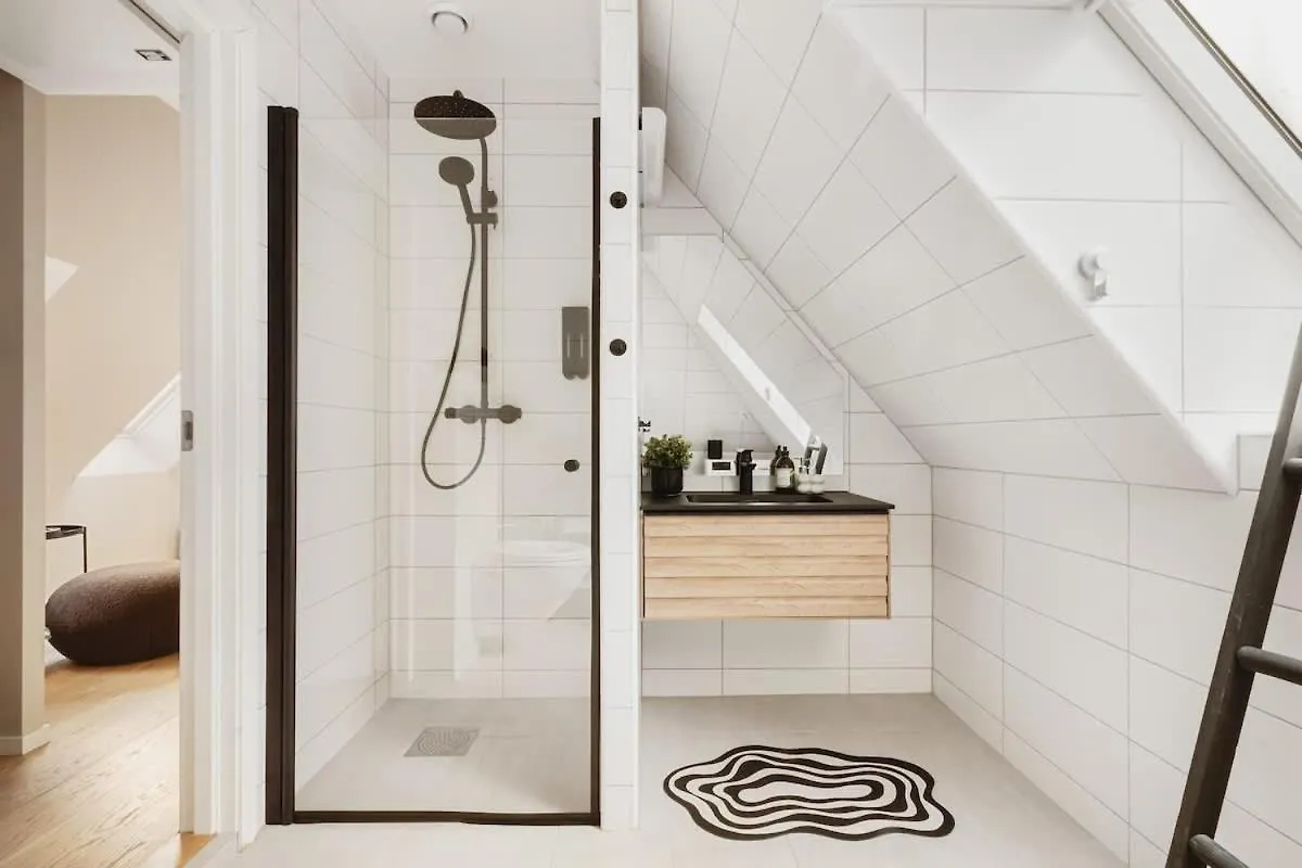 Dinbnb Apartments Bryggen Bergen