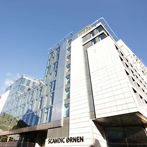 Hotell Scandic Ornen, Bergen